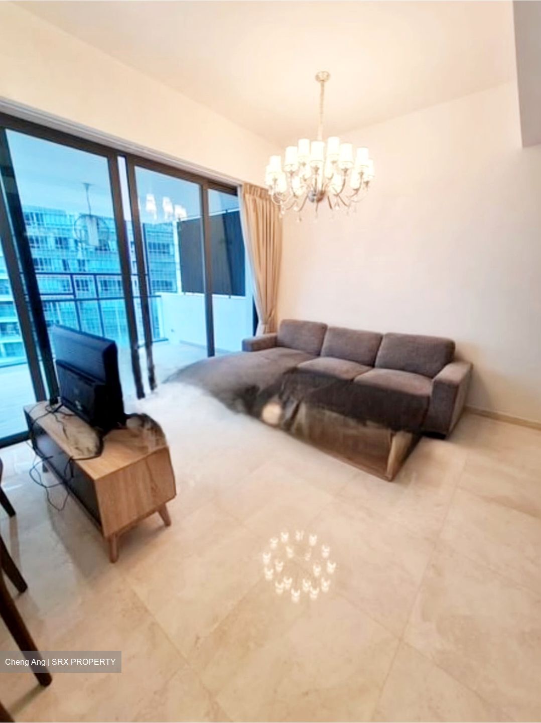 8 Saint Thomas (D9), Condominium #620131301